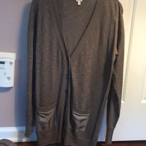 J.Crew Cardigan - New without Tags